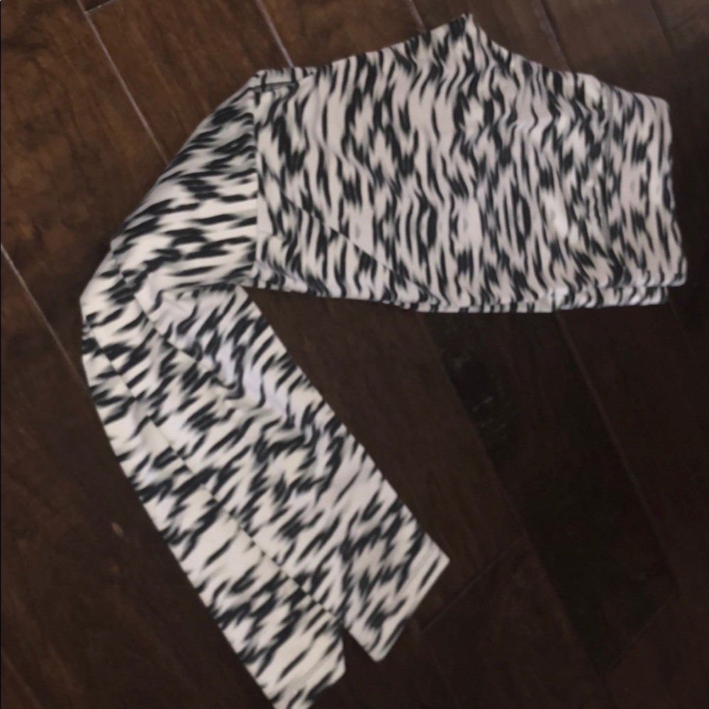 Vsx leggings